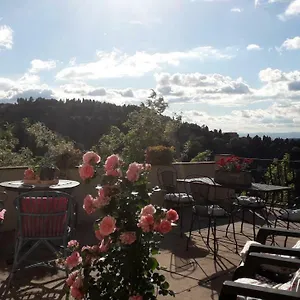 Bed & Breakfast In Giardino Italy