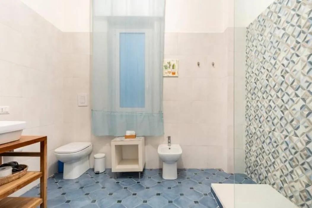 Bed & Breakfast Dante Suites Palermo Italien
