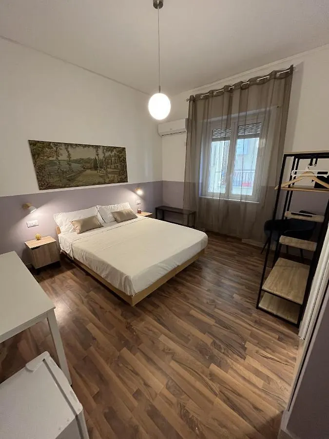 Dante Suites Palermo